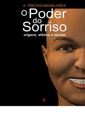 cover image of O Poder do Sorriso